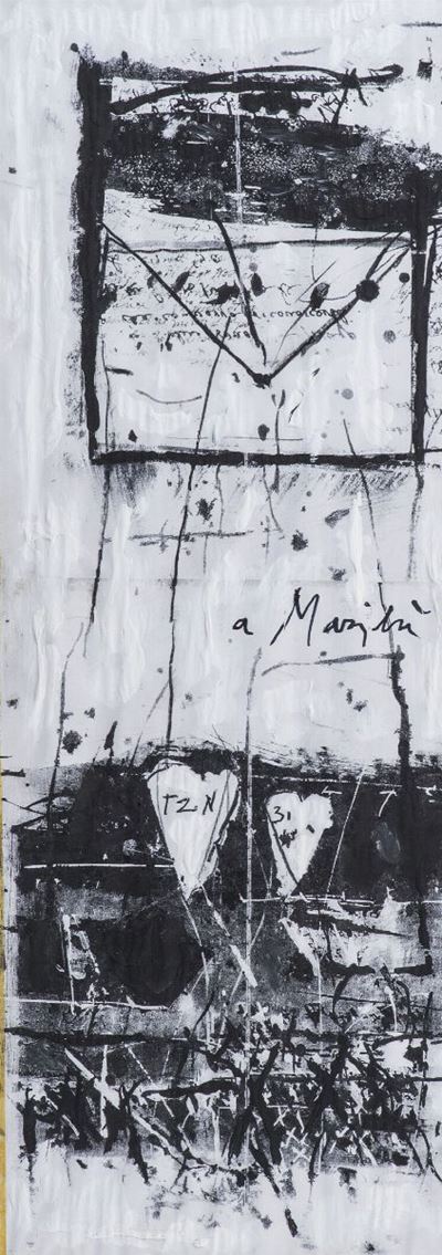 A Marilù