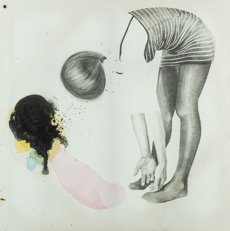 Valentina Biasetti - Crossroads6