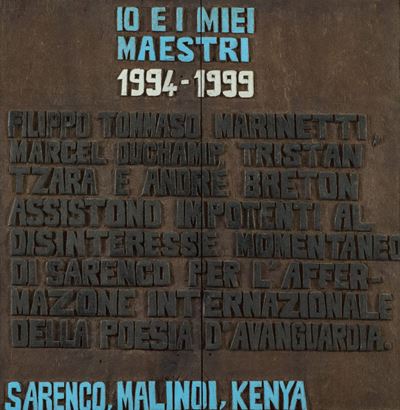 Io e i Miei Maestri 1994-1999