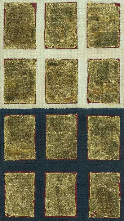 Tableau Dorée