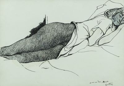 Figura Distesa