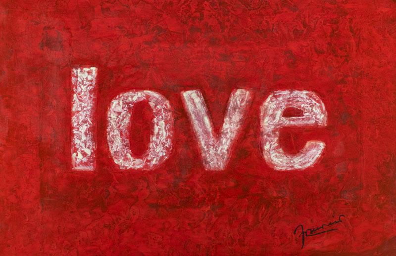 Gianni Fornaresio - Love