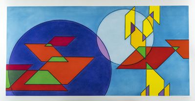 Costruzione Blu