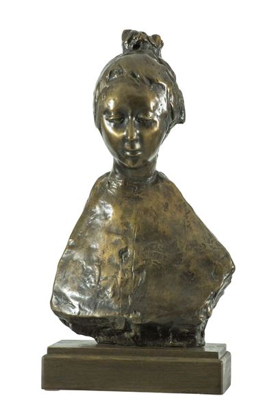 Busto di Giuditta