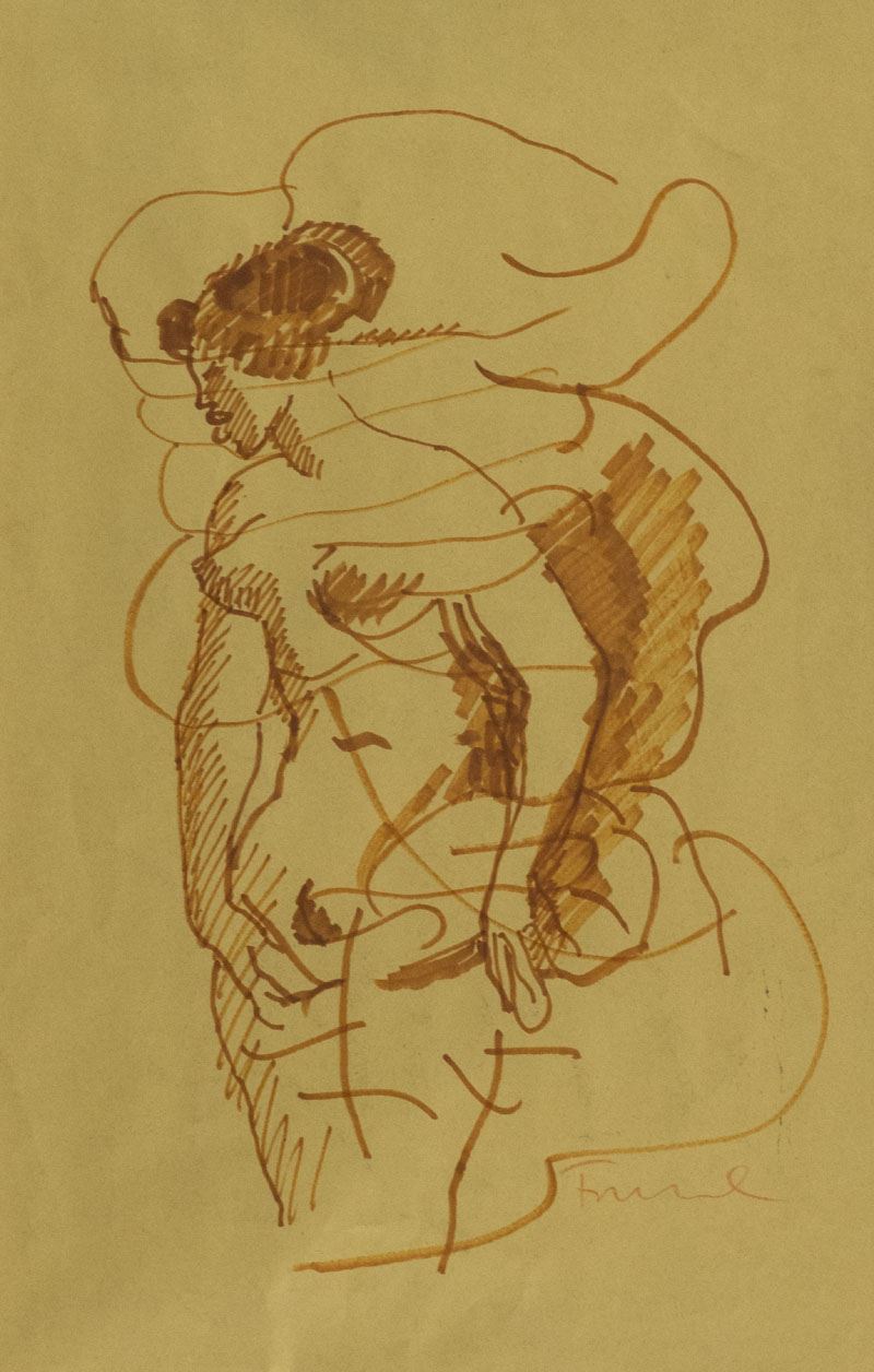 Salvatore Fiume - Somala al Vento