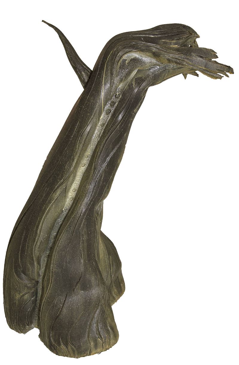 Piero Gilardi - Albero