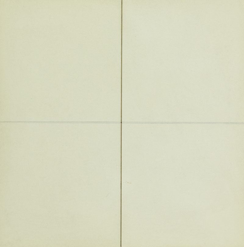 Sandro De Alexandris - Percorso Verticale con Tracciato Ortogonale