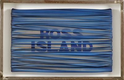 Autobiografico - Ross Island