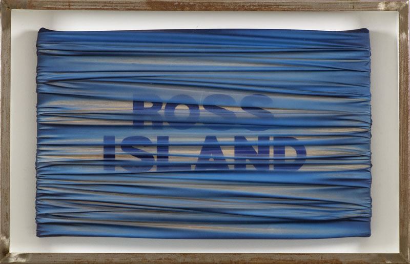 Umberto Mariani - Autobiografico - Ross Island