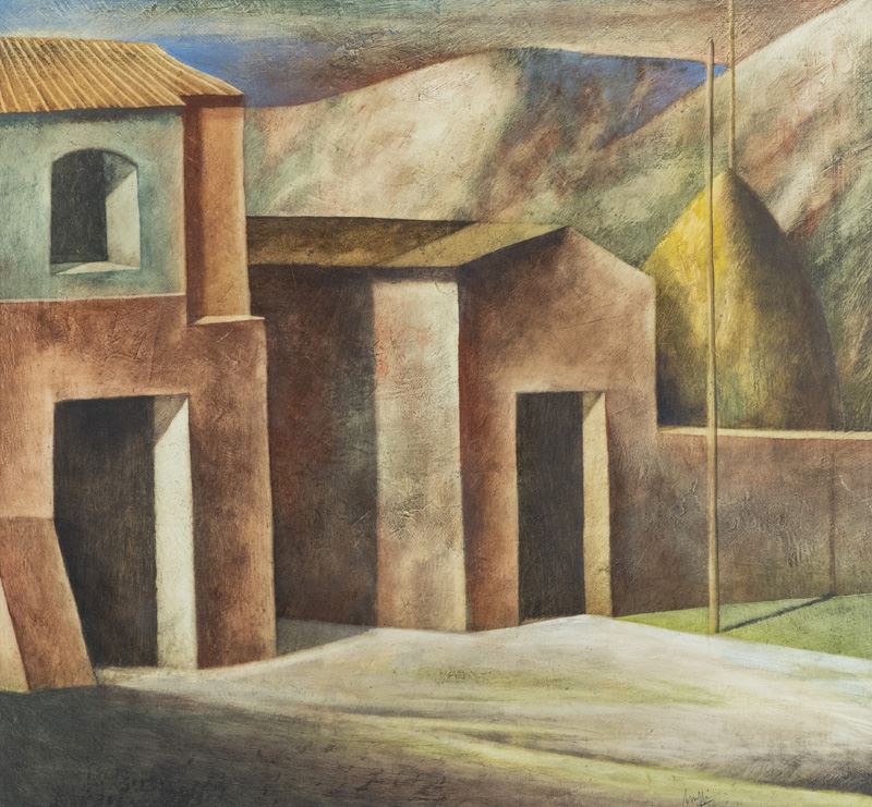 Marcello Scuffi - Montalbano