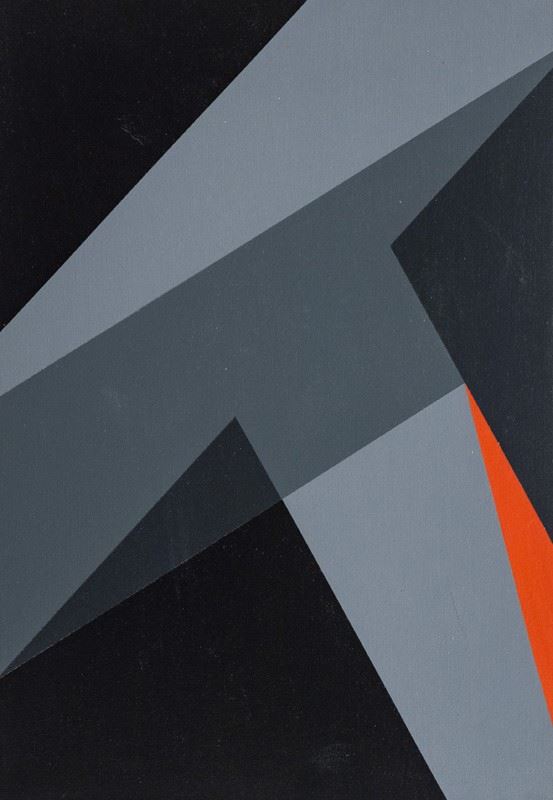 Renato Spagnoli - Con Poco Rosso
