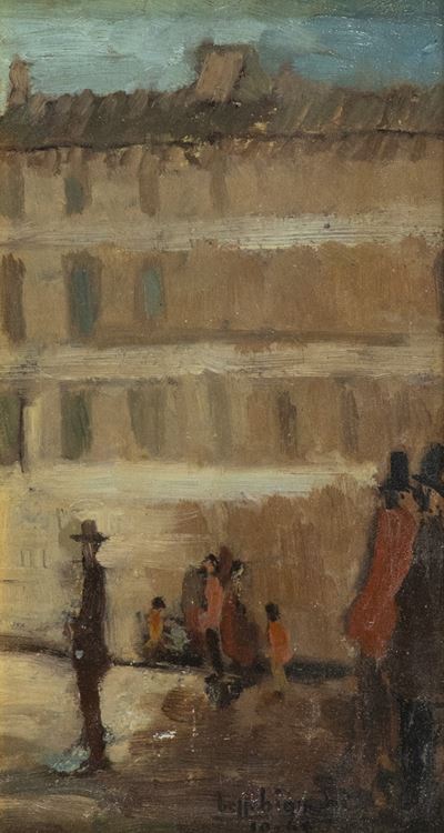 Piazza