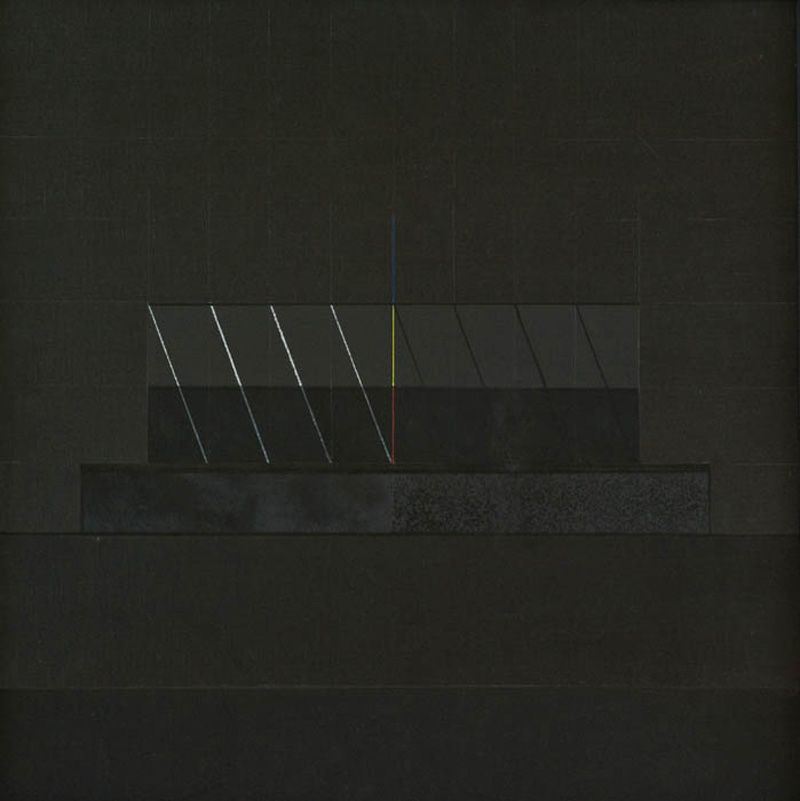 Walter Valentini - Archita VIII