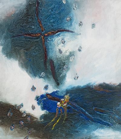 Discorso D'acqua