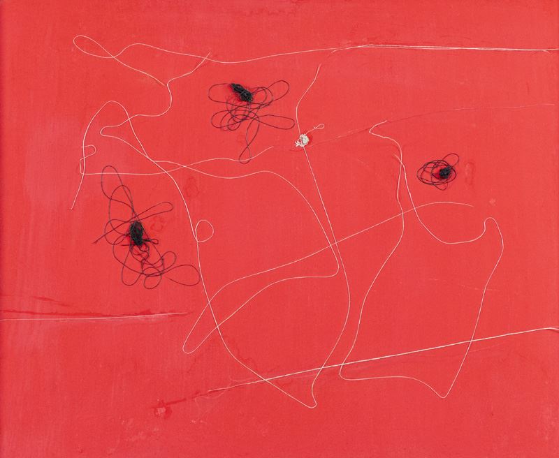 Achille Pace - Itinerario 3