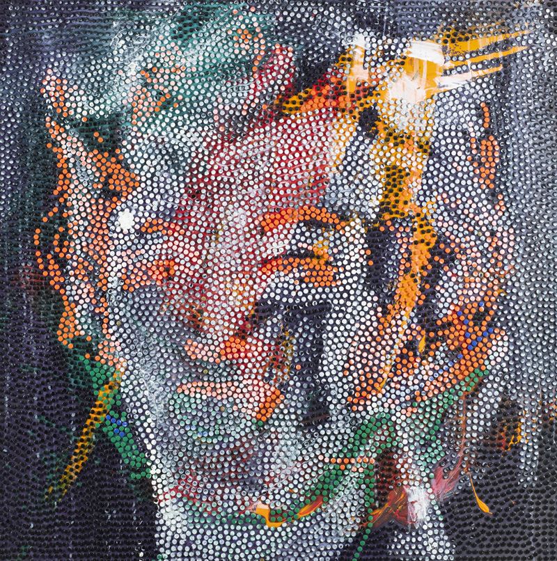 Carlo Pasini - Mariliyn Monroe