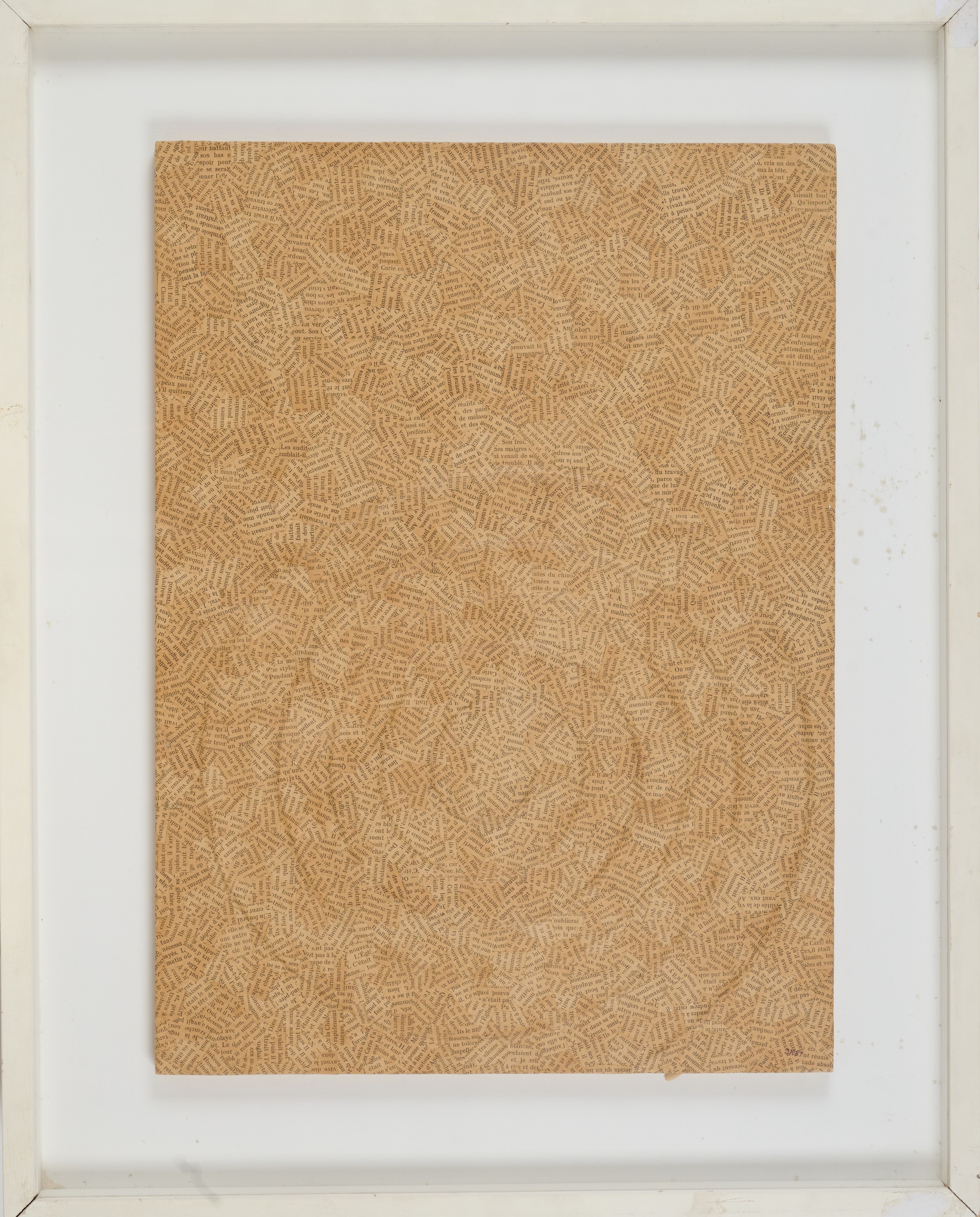 Ozvena Utopena ve Slovech