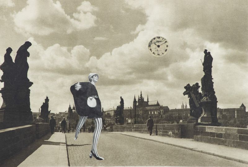 Novak Ladislav - Senza Titolo