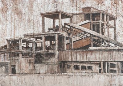Fabbrica Dismessa