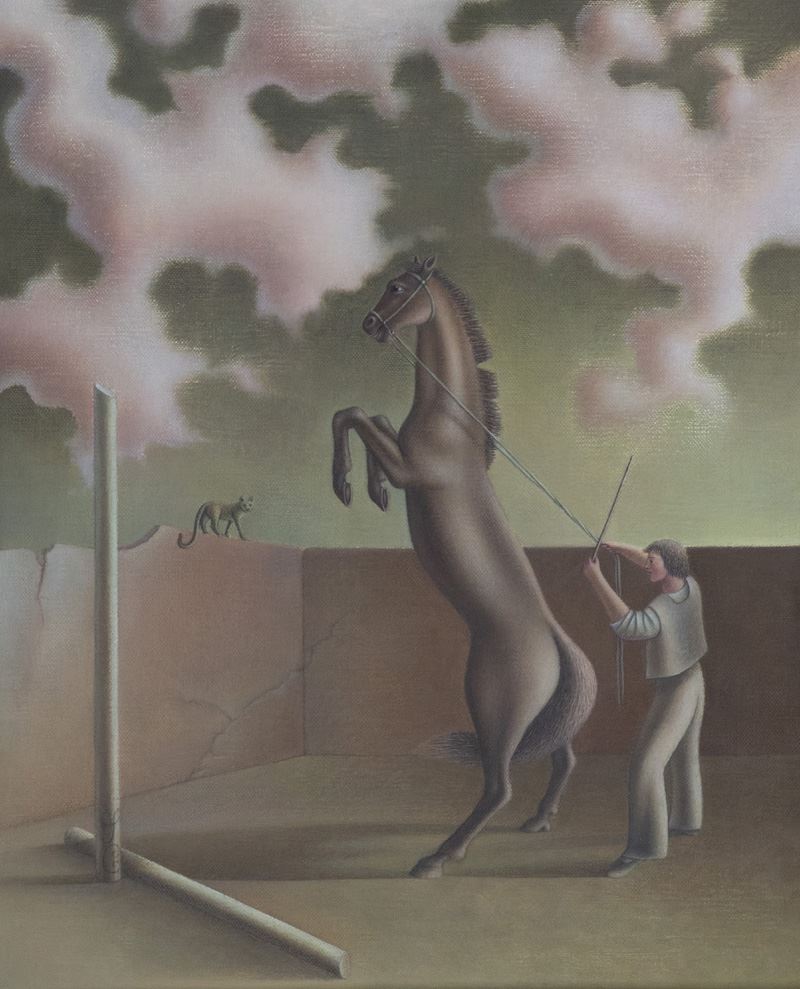 Luca Crocicchi - La Doma