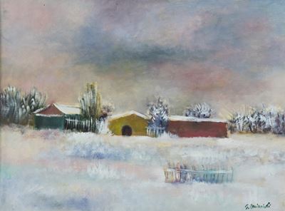 Case e Neve