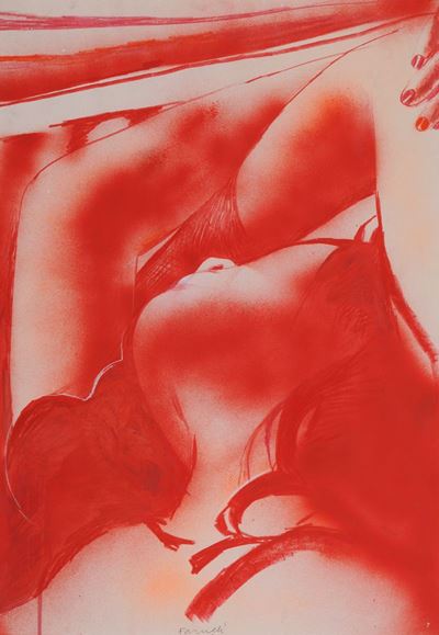 Figura di Donna