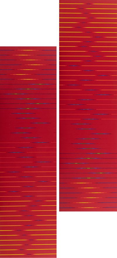 Come Quei Colori del Giallo, Quel Luccico Lumeggiato che Scivola nella Musica del Cuore