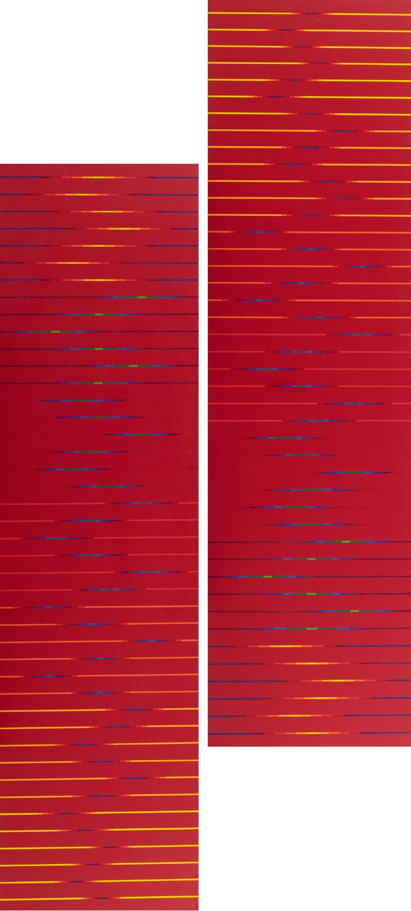 Paolo Minoli - Come Quei Colori del Giallo, Quel Luccico Lumeggiato che Scivola nella Musica del ...