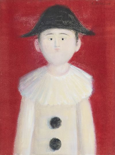 Pierrot