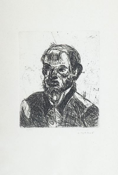 Autoritratto