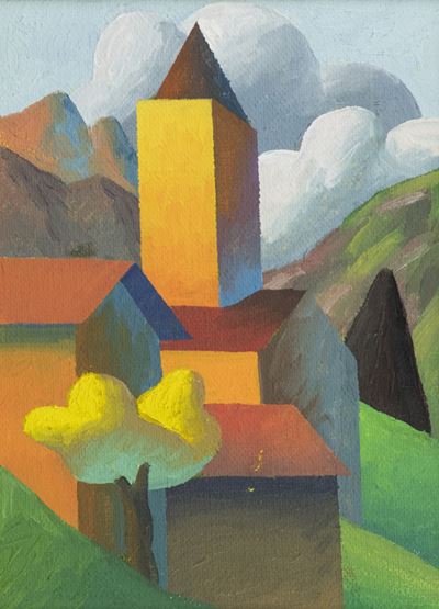 Primavera