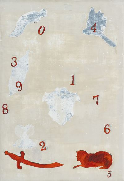 Il Sacrificio dei Numeri