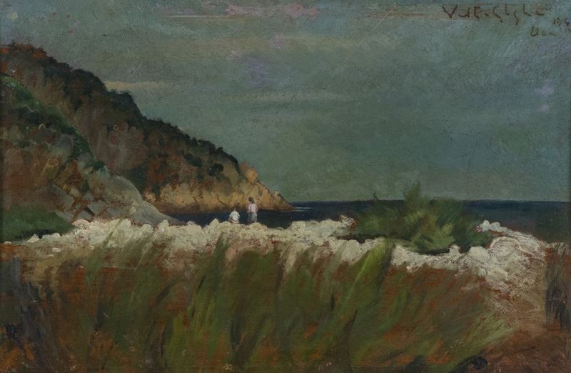Valentino Ghiglia - Elba