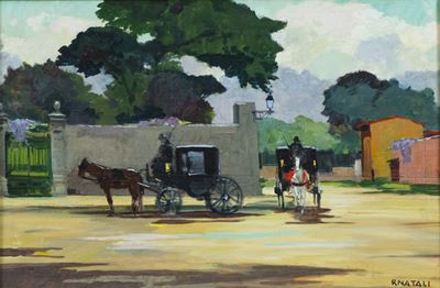 Carrozze