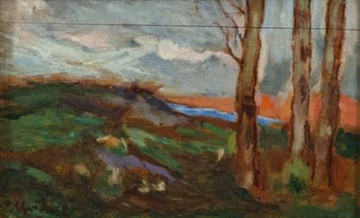 Paesaggio
