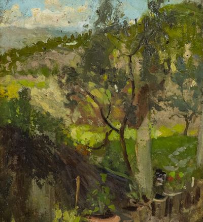 Paesaggio