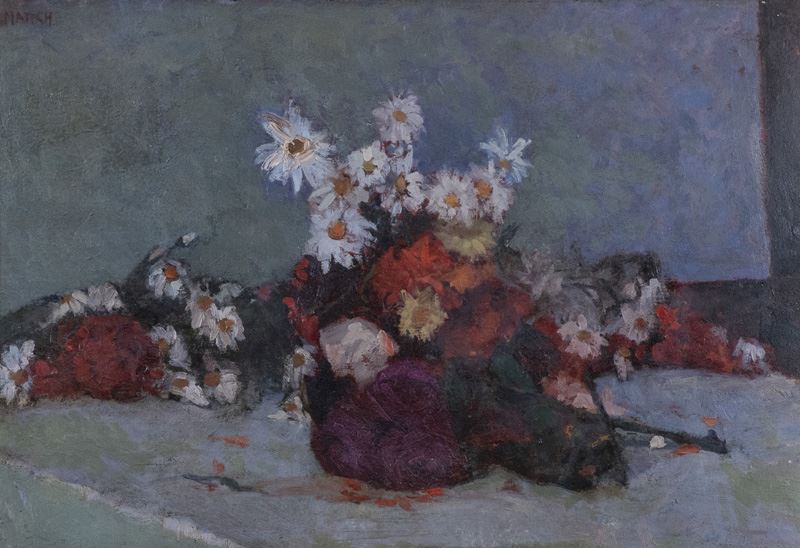 Giovanni March - Fiori
