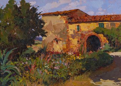 Rustico