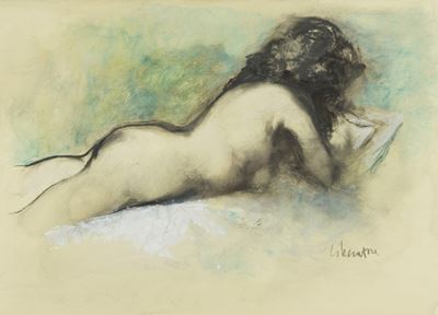 Nudo