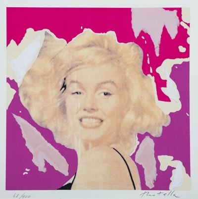 Marilyn