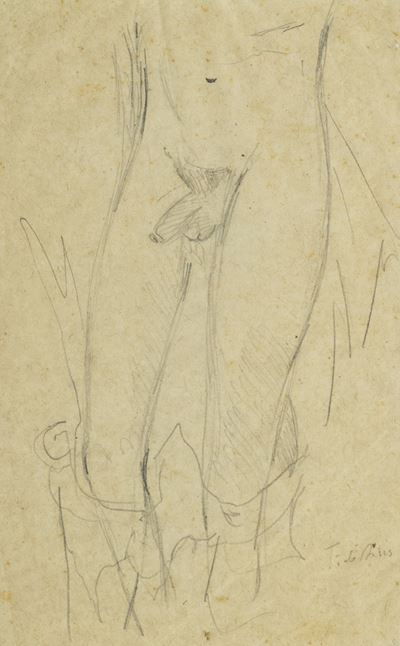 Nudo