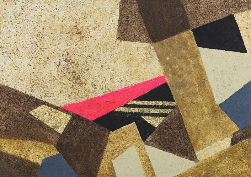 Beniamino Ciccotelli - Senza Titolo