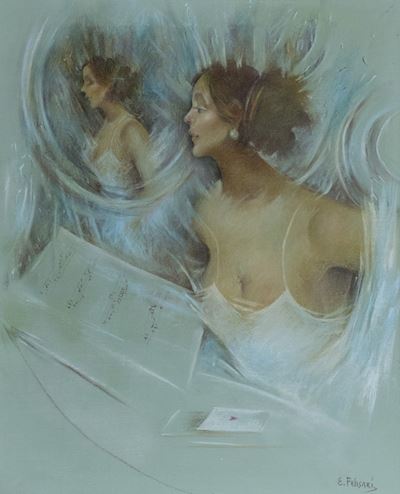 Figura allo Specchio