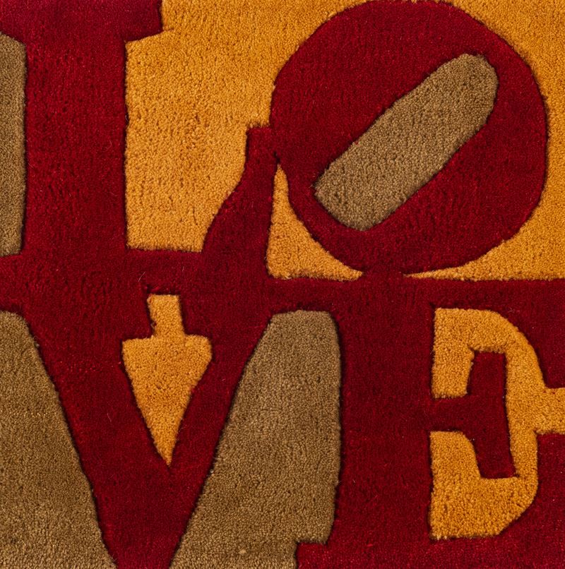 Robert Indiana - Love