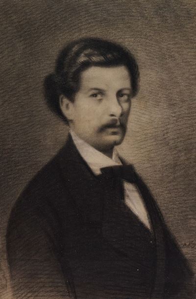 Ritratto Maschile