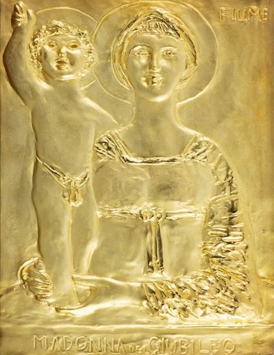 Madonna del Giubileo