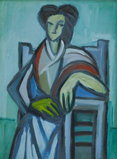Figura Femminile