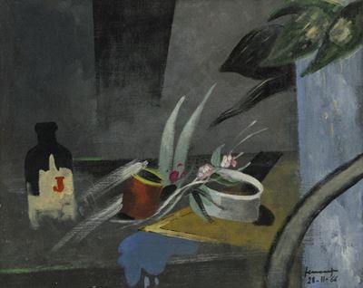 Interno di Studio
