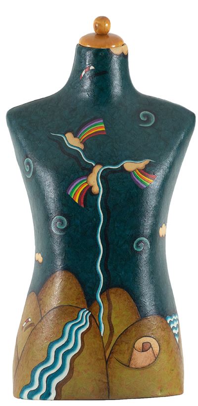 Giuzzante Fantasia