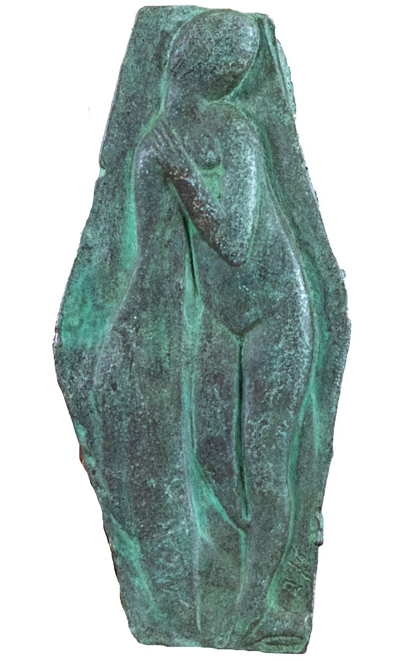 Marino Marini - Figura